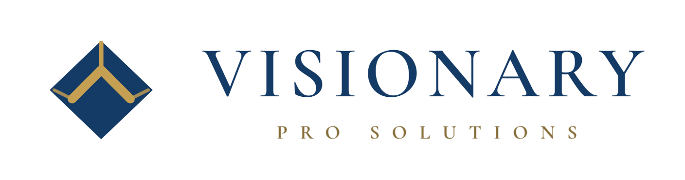 Visionary Pro Solutions